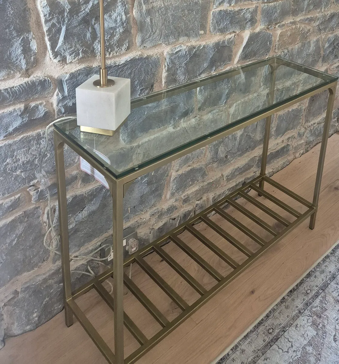 Laura Ashley Brynmill Console Table - Image 2