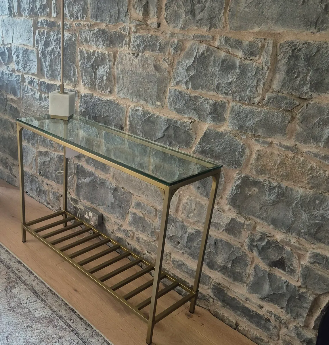 Laura Ashley Brynmill Console Table - Image 3