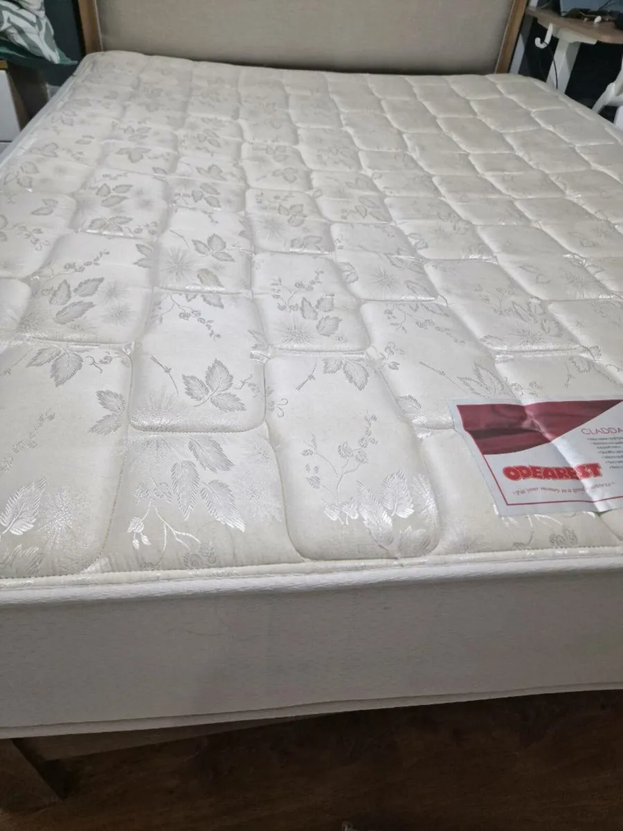Matress King size - Image 2