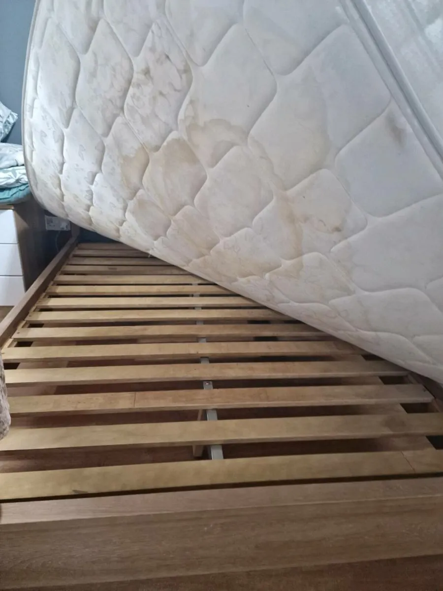 Matress King size - Image 3