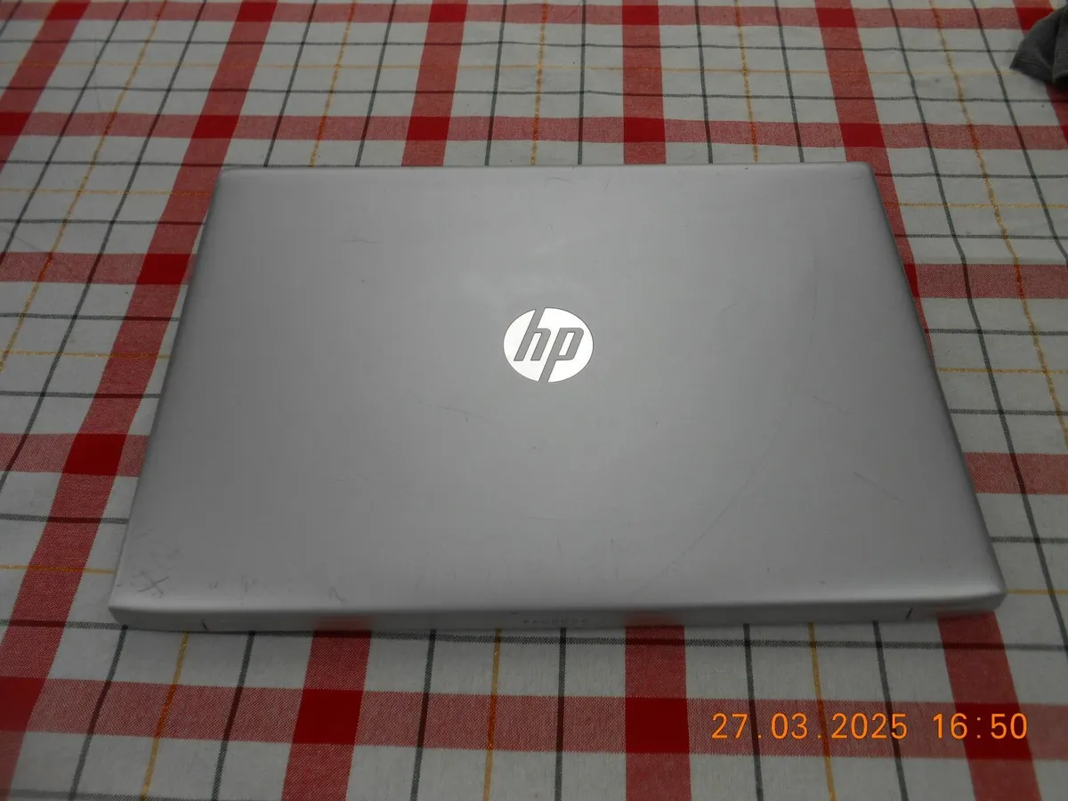 HP ProBook 450 G5 Professional Business Laptop W11 - Image 2