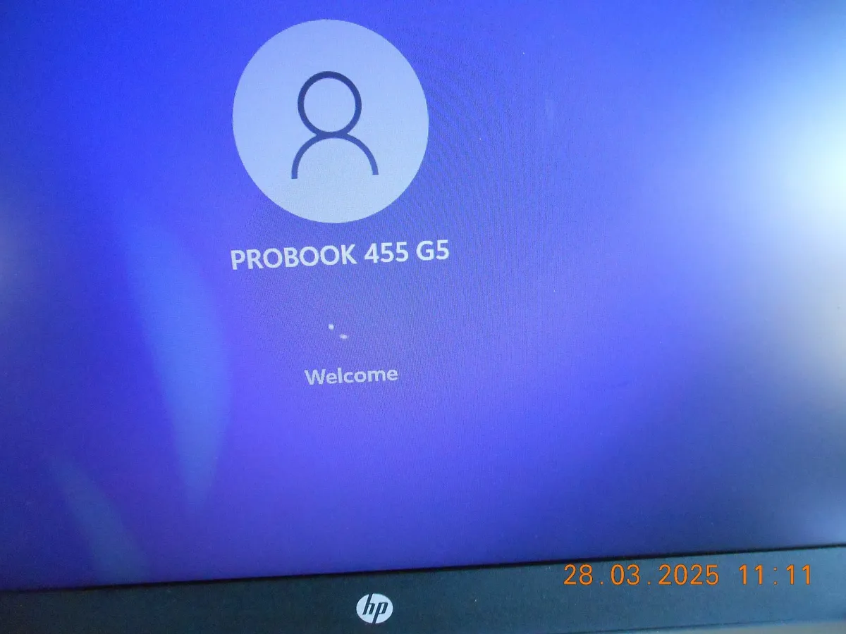 HP ProBook 450 G5 Professional Business Laptop W11 - Image 4