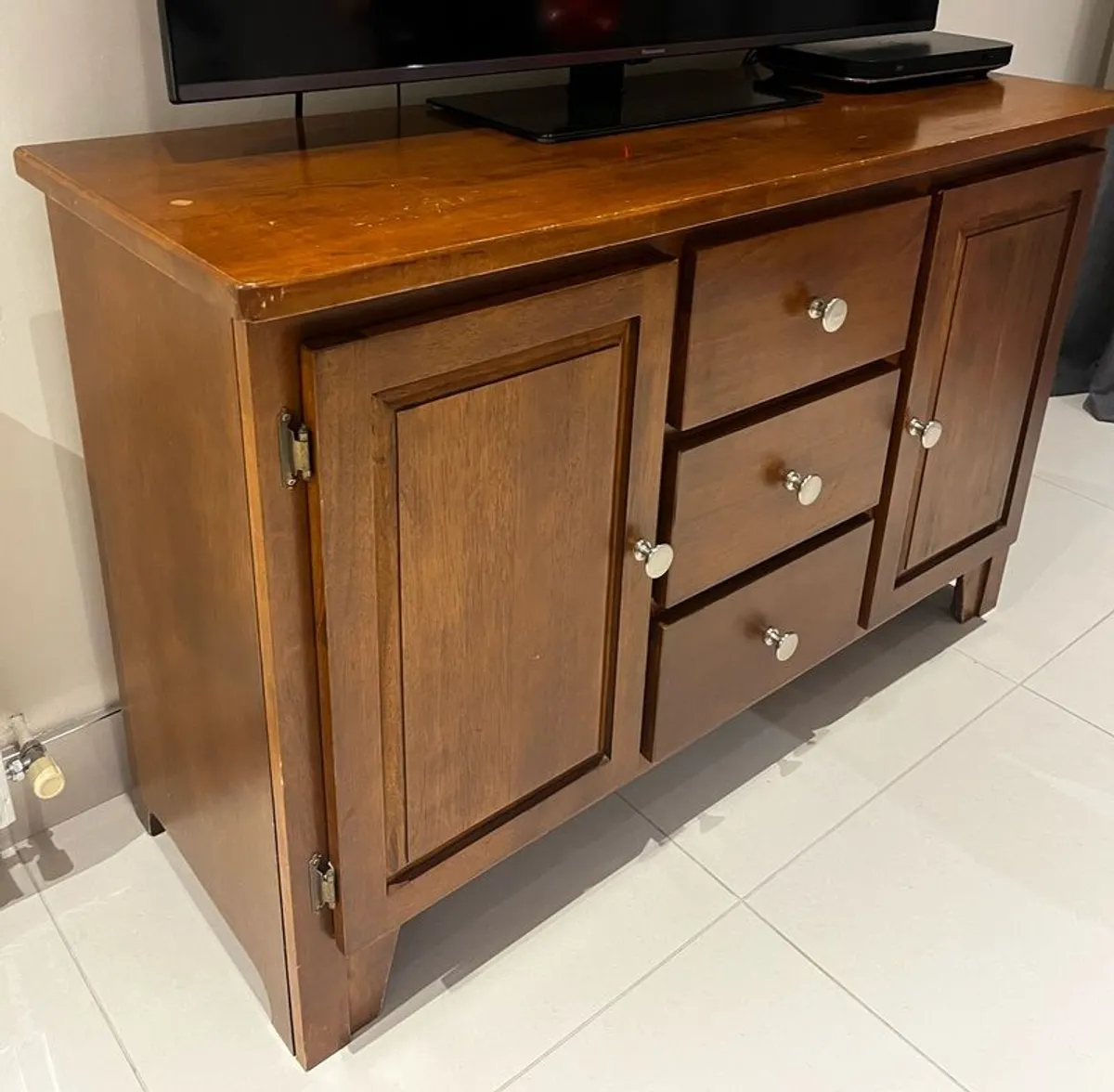 Dinning Room furniture - Image 1