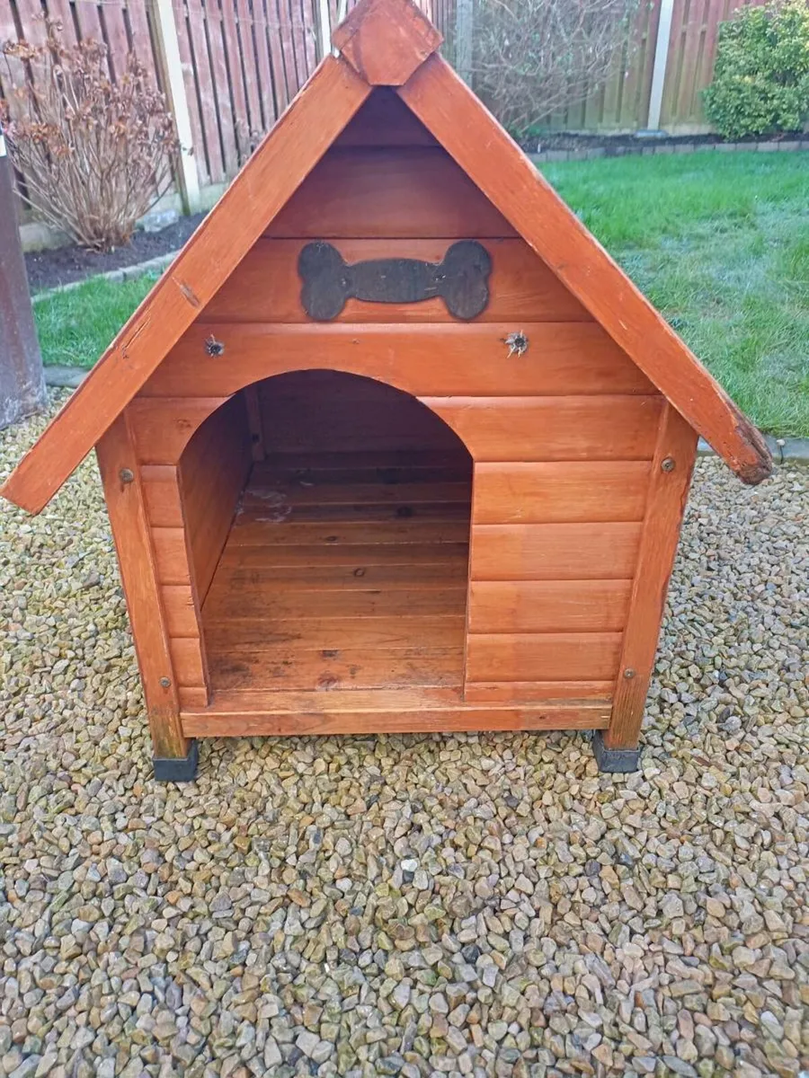 Dog kennel - Image 2