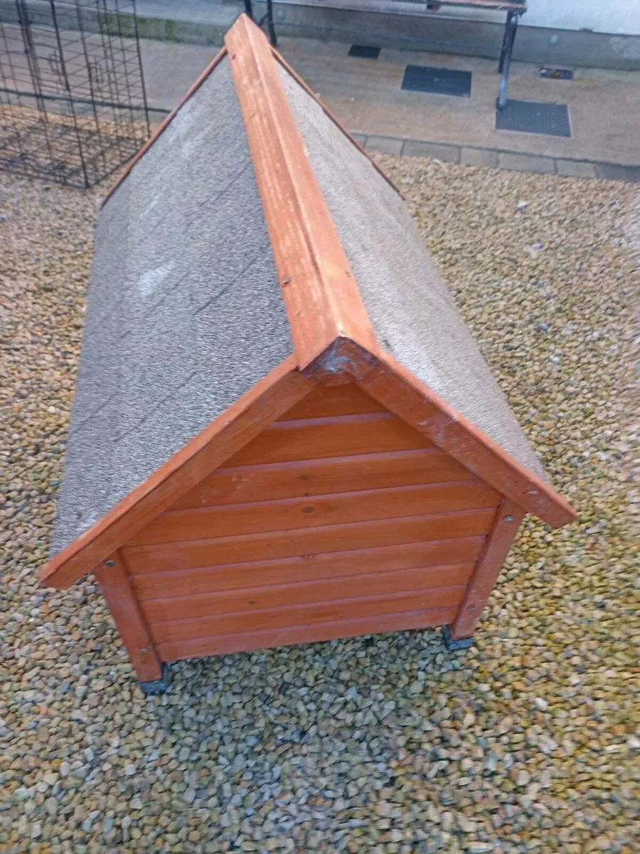 Dog kennel - Image 4