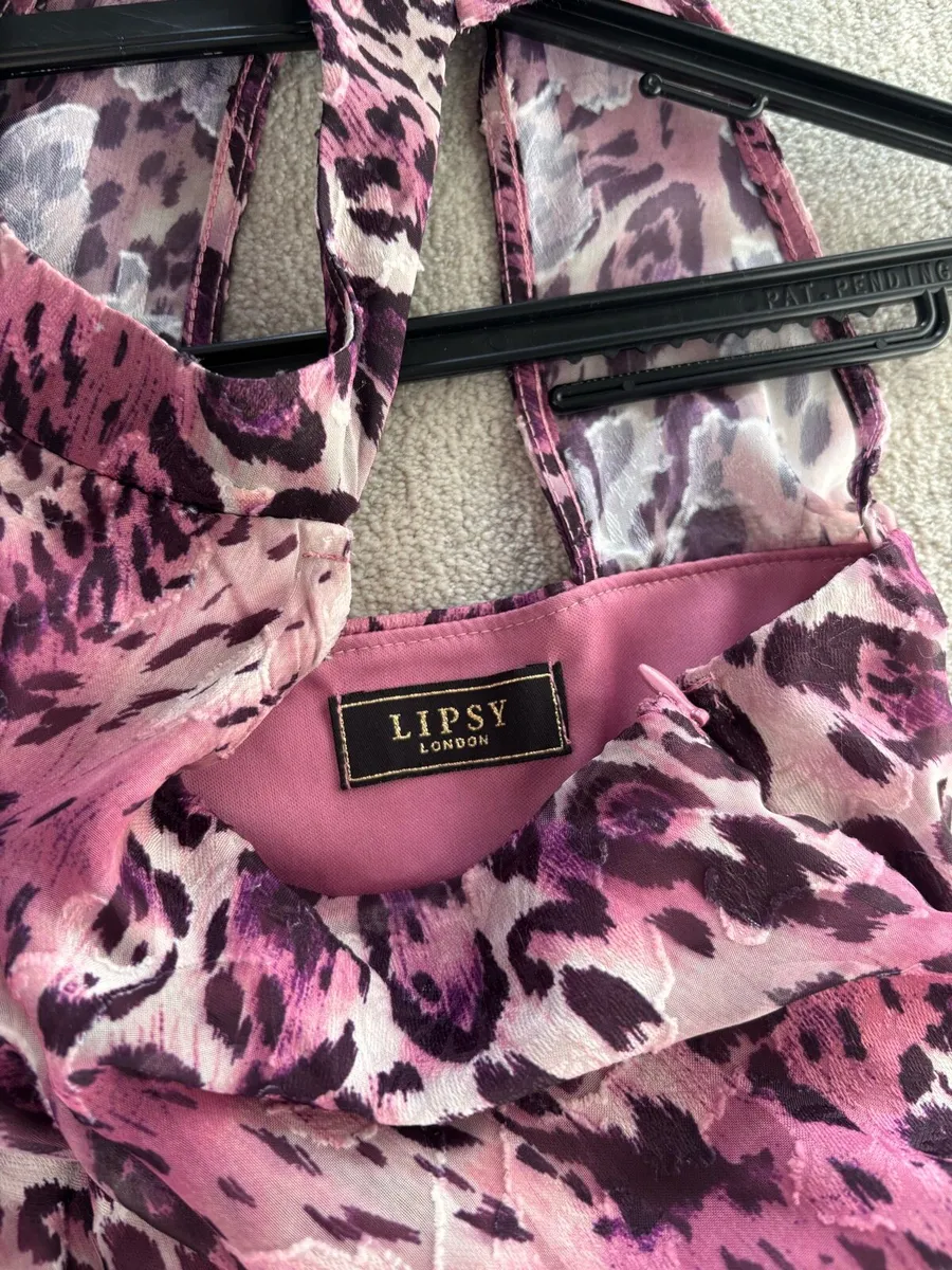 Long Dress - Image 3