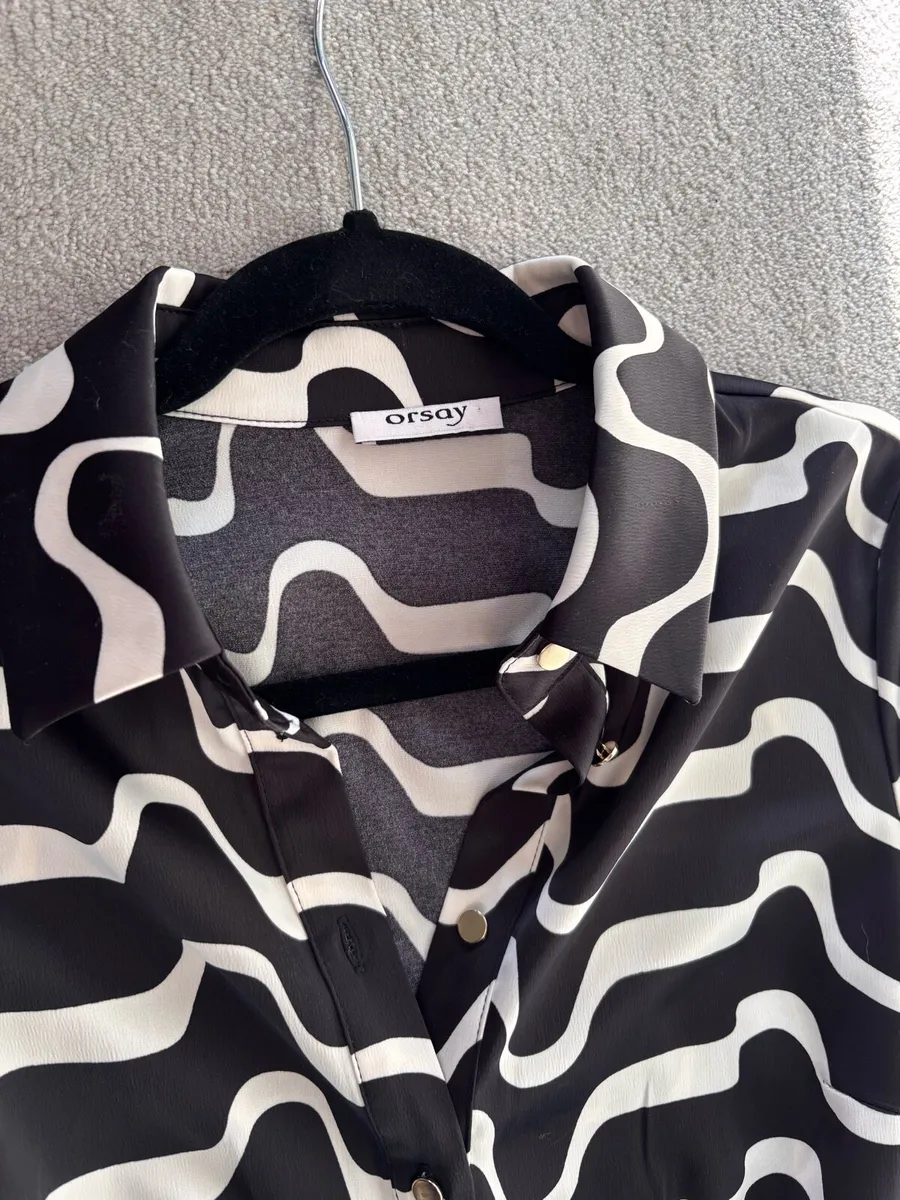 Midi Dress - Image 1