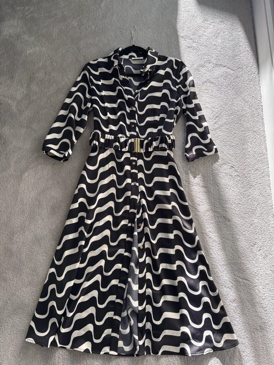 Midi Dress - Image 2