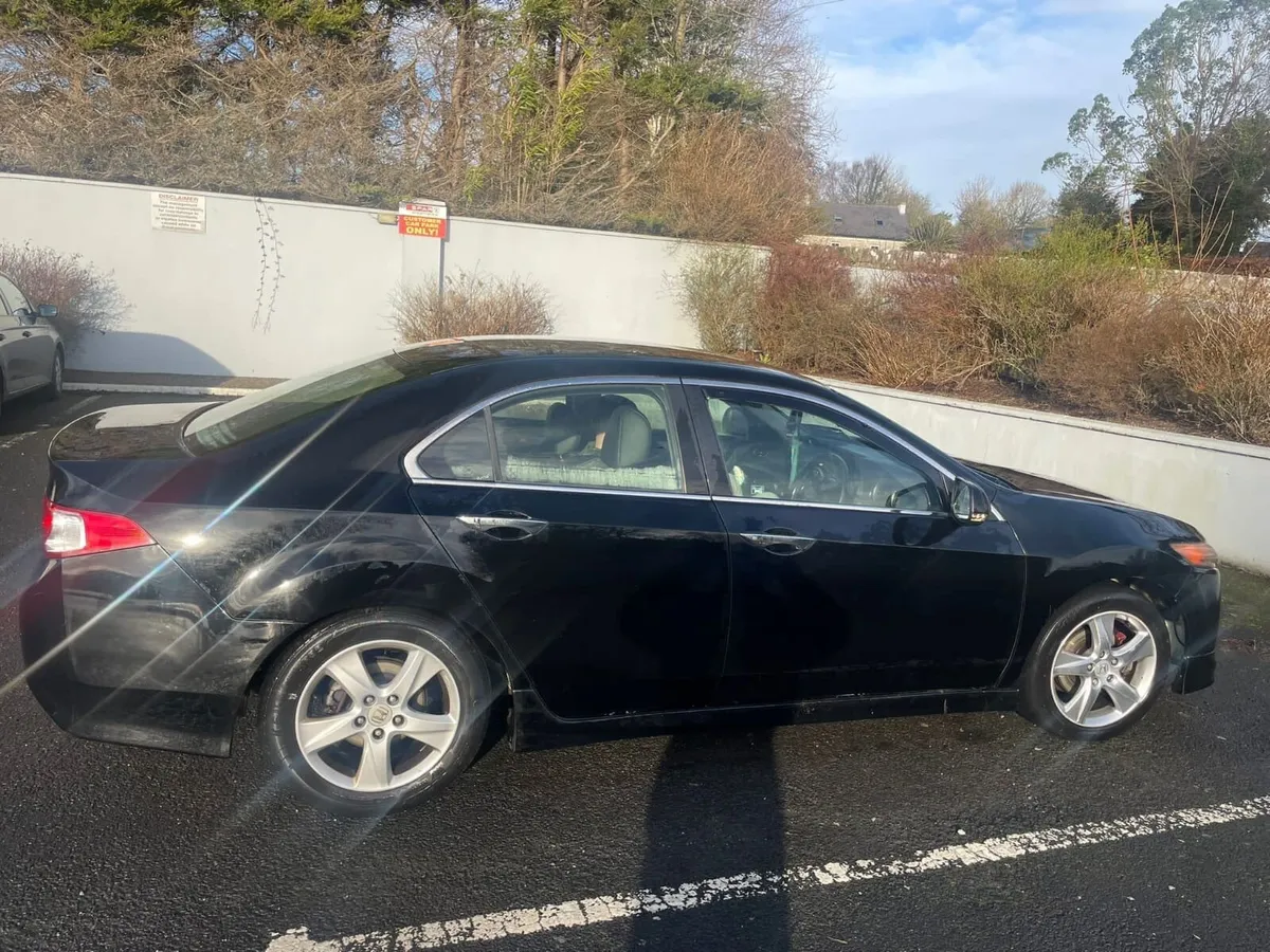 Honda Accord - Image 2