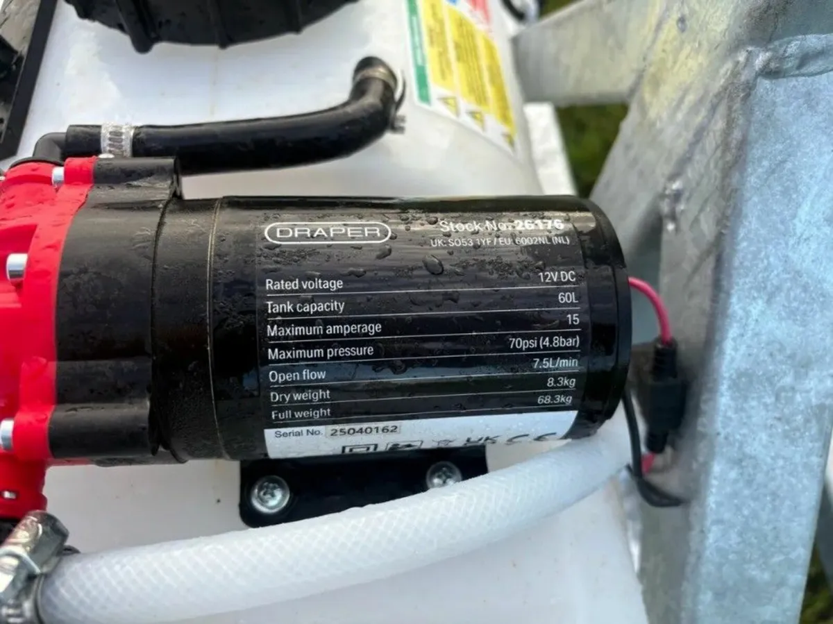 Weed Licker / Weed Wiper - Image 2