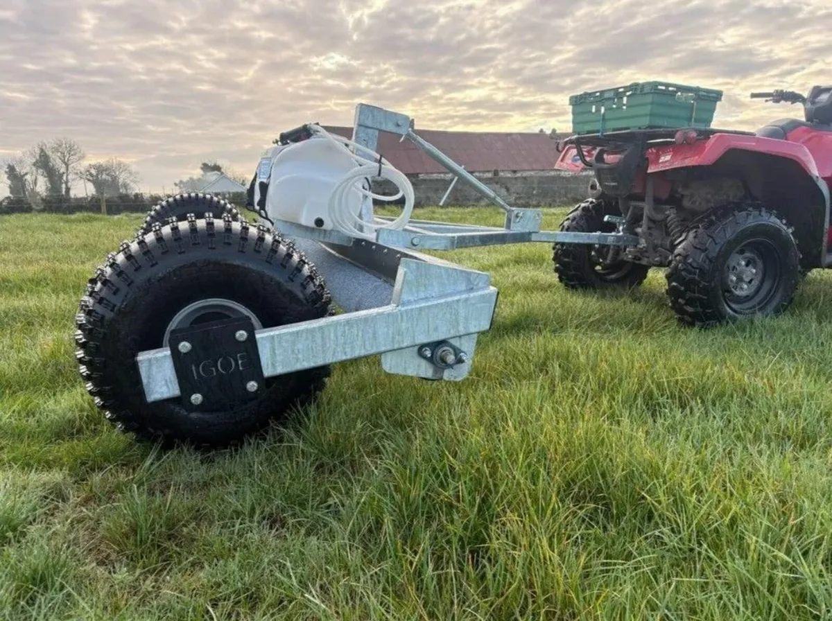 Weed Licker / Weed Wiper - Image 3