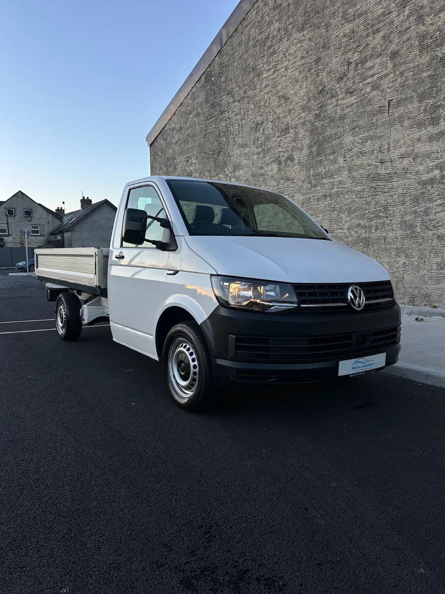 Volkswagen Transporter 2019 - Image 1