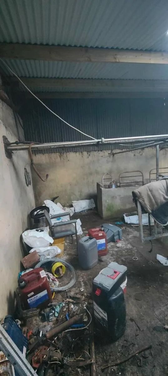 Galvanized pipes and more - Image 4