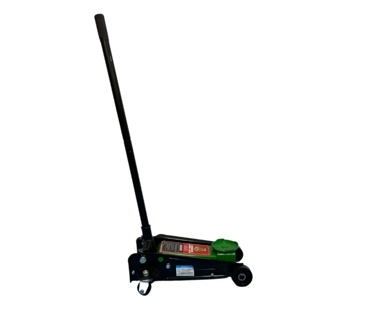 3 Ton Trolley Jack - Image 4