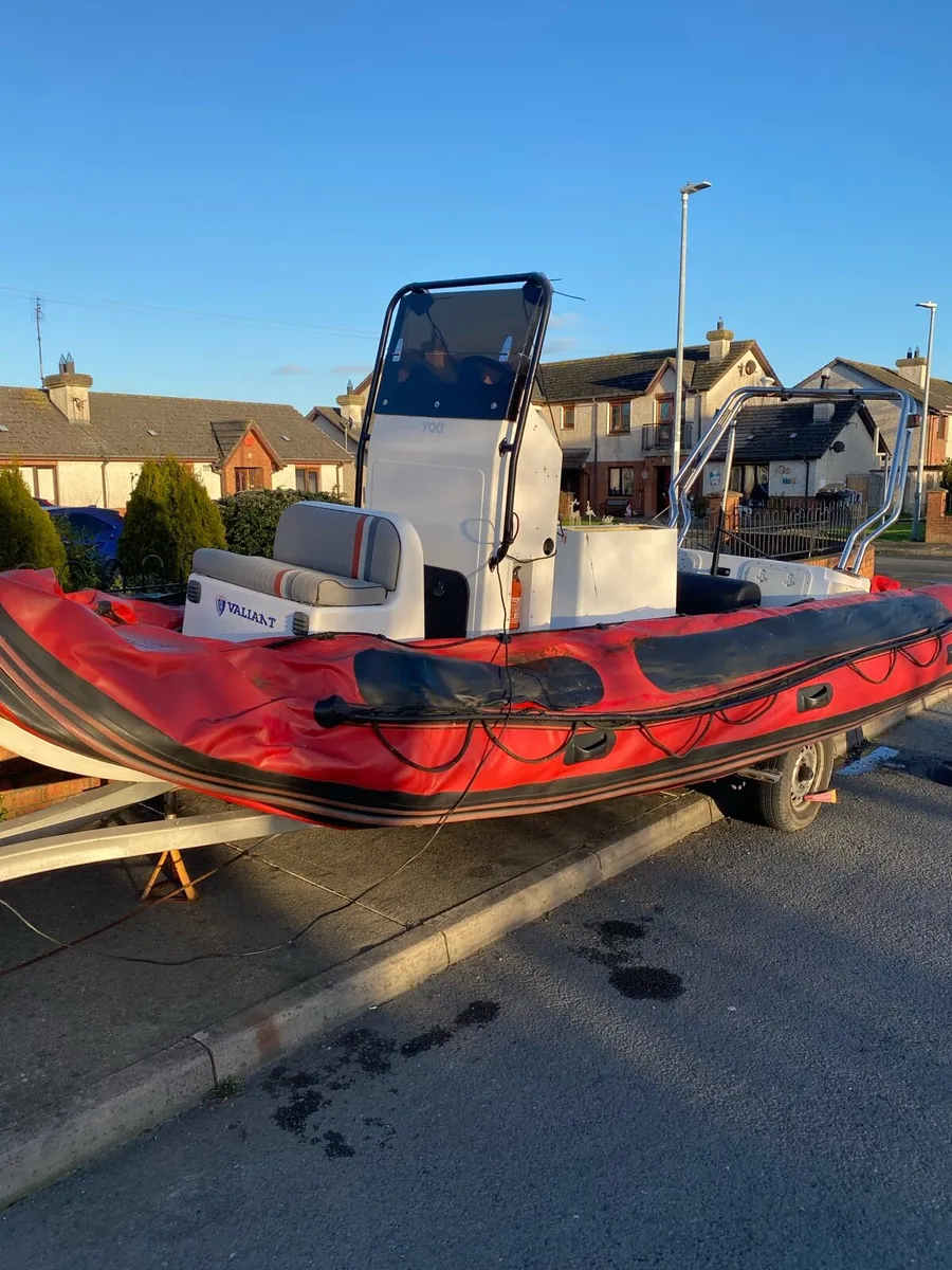 5.5 rib  project (no mgs ) - Image 1