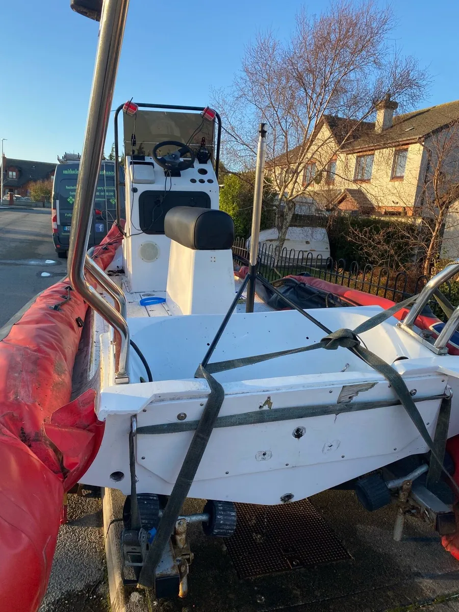 5.5 rib  project (no mgs ) - Image 3