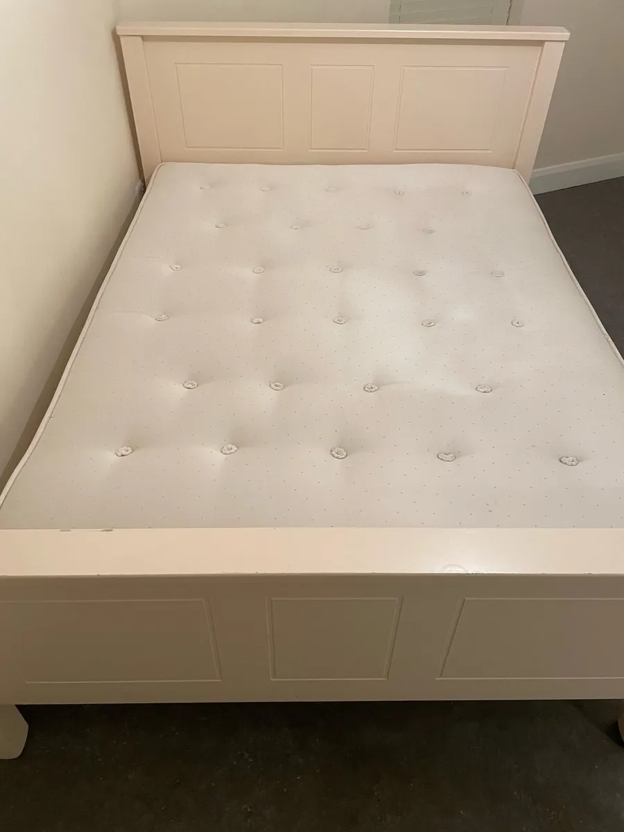 Kingsize bed - Image 3
