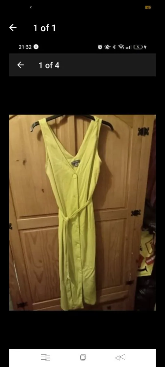 Ladies summer bundle size 10 - Image 2