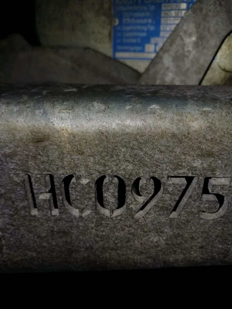 Ifor williams 16ft flat trailer (year 2017) - Image 4