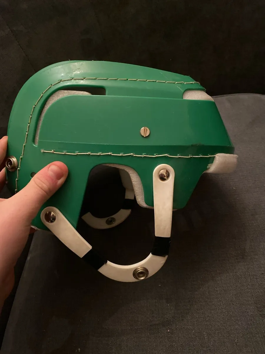 Green gola - Image 4