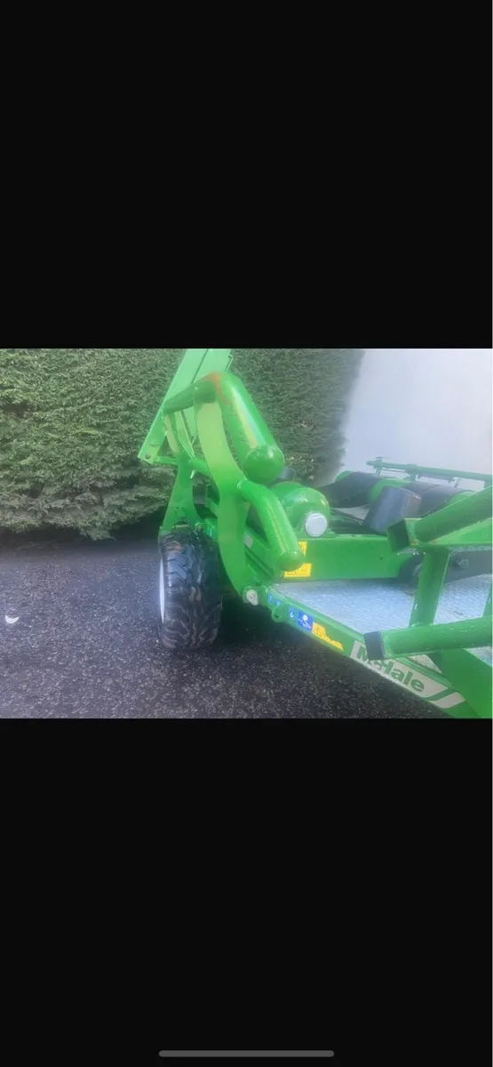 Mchale 991 bjs - Image 1