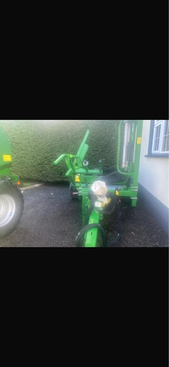 Mchale 991 bjs - Image 3