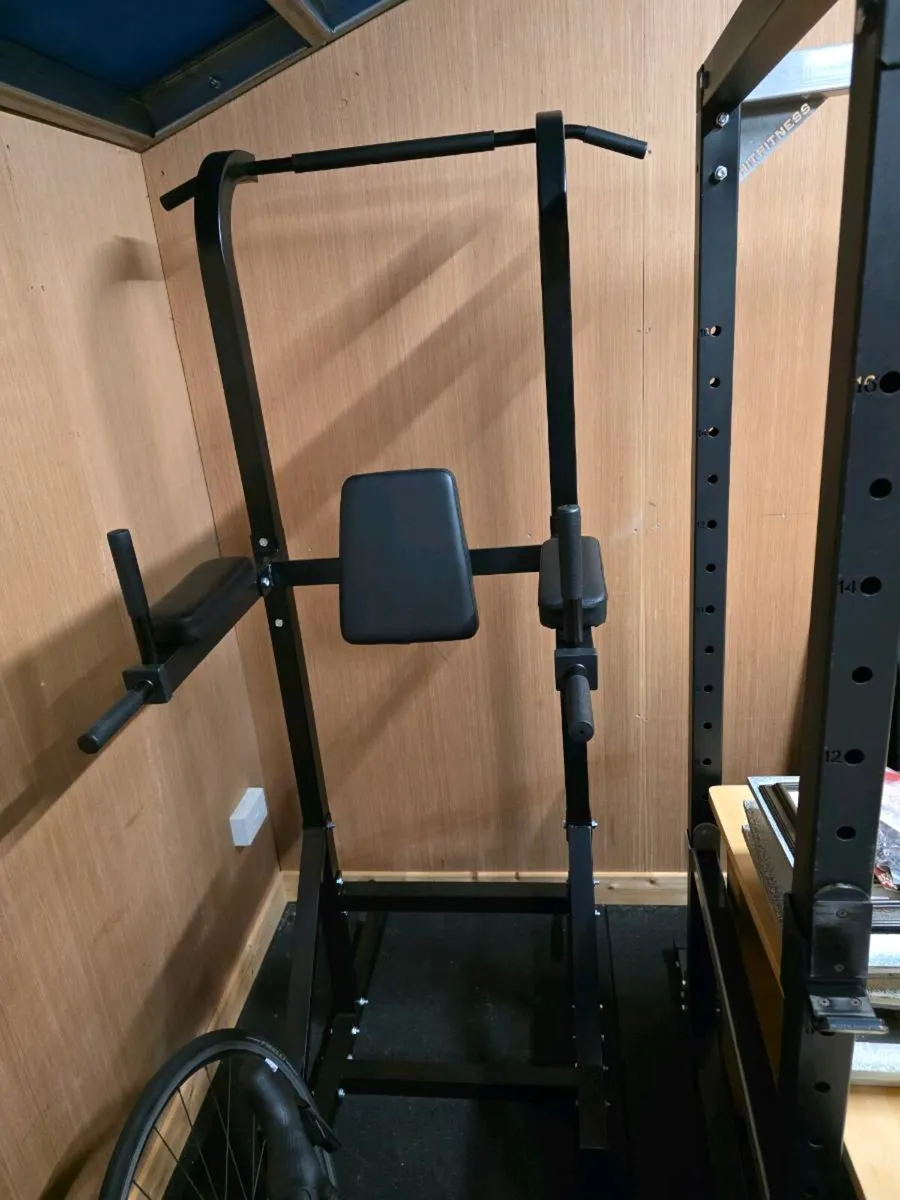 Gym Equipment - Image 2