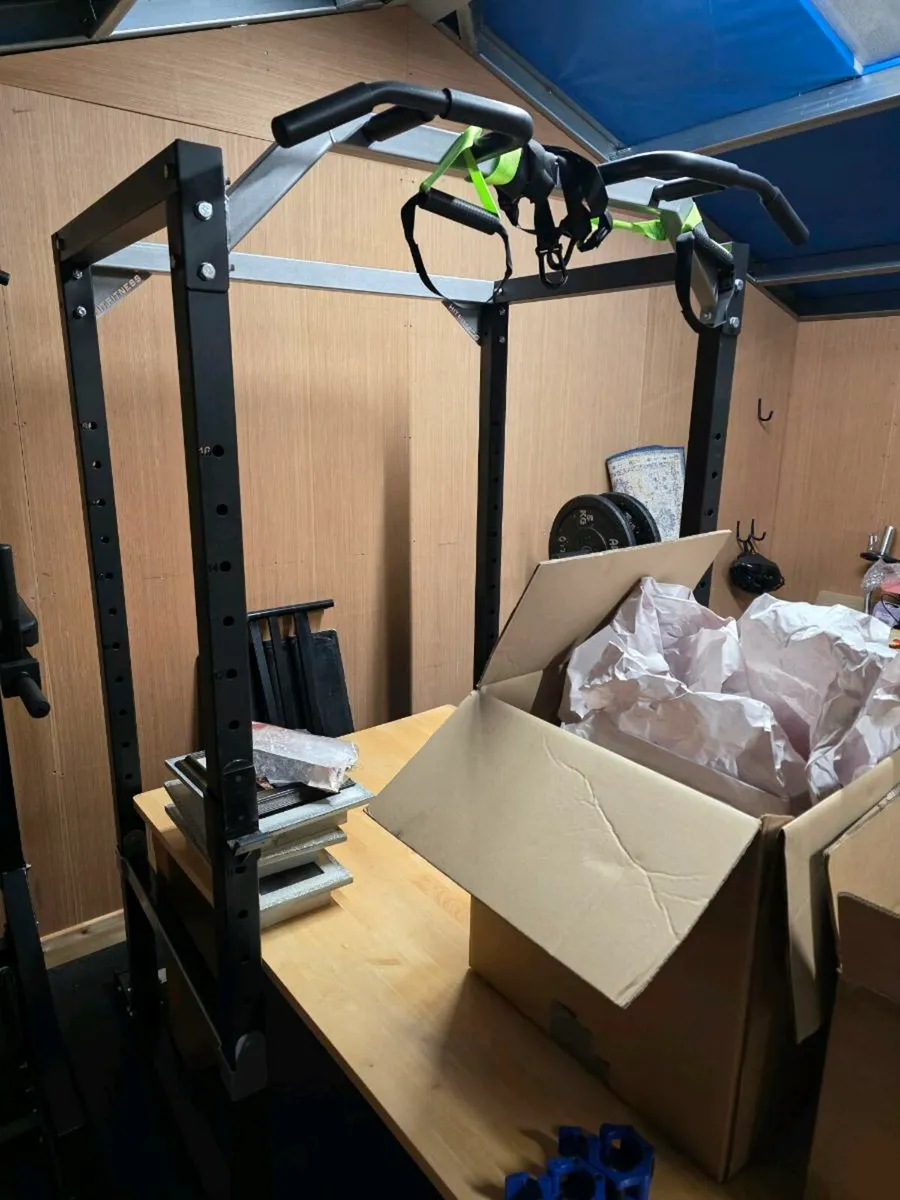 Gym Equipment - Image 3