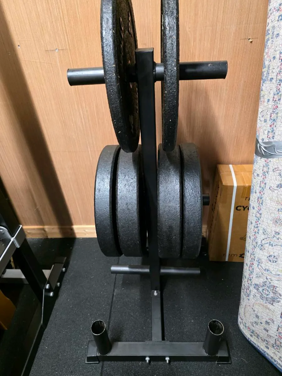 Gym Equipment - Image 4