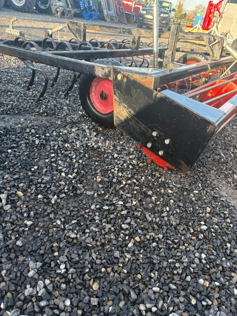 Horse Arena Harrow - Image 4