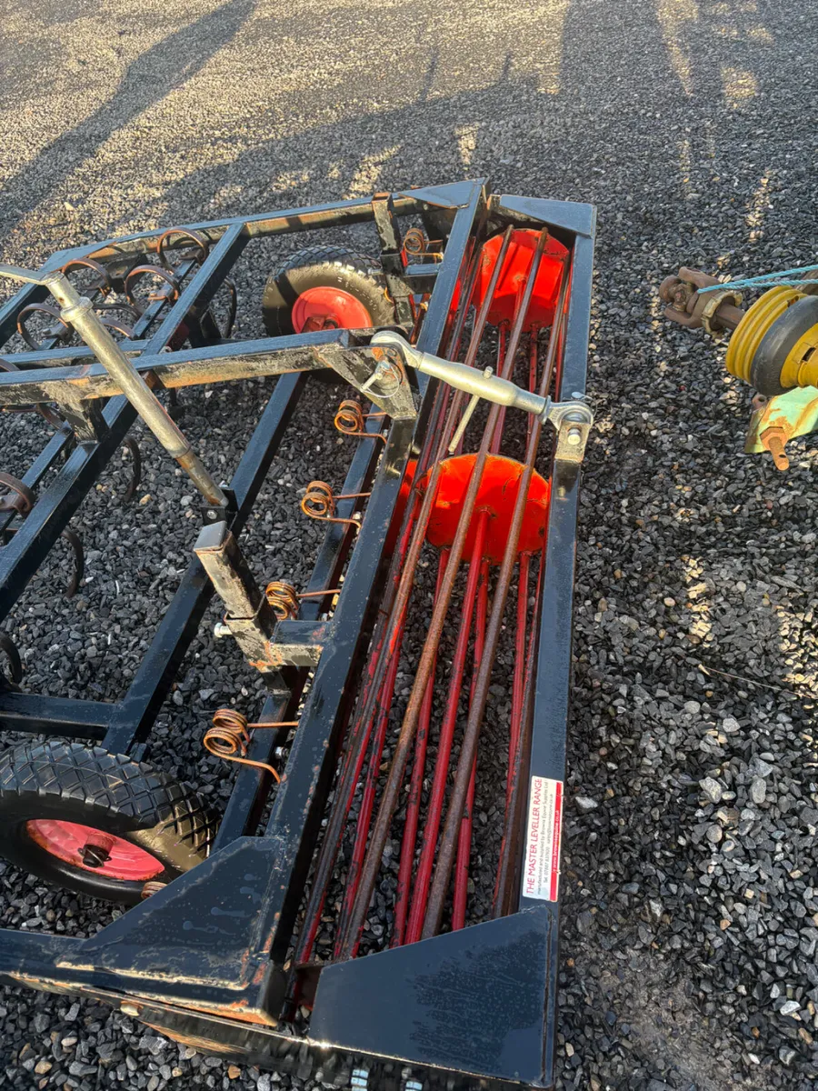 Horse Arena Harrow - Image 3