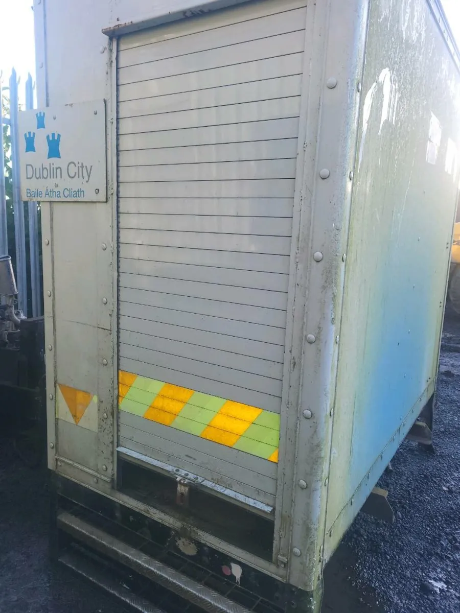 One man canteen - Image 4