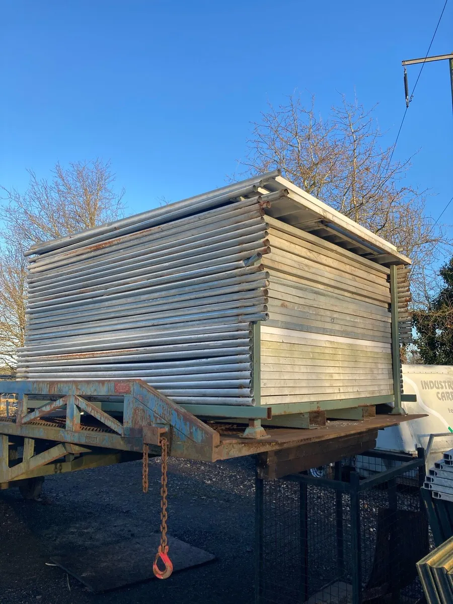 Site Security Fencing - Image 2