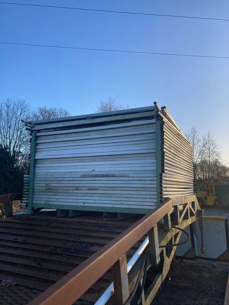 Site Security Fencing - Image 3