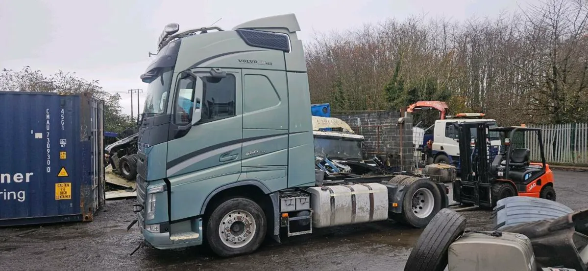 EXPORT TRUCKS - Image 3