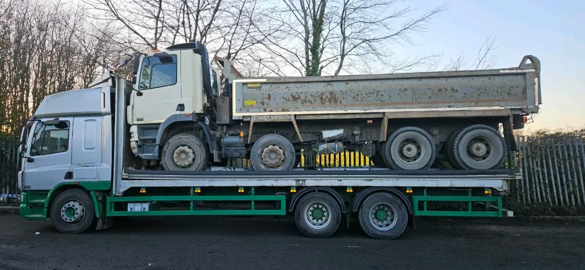 EXPORT TRUCKS - Image 4