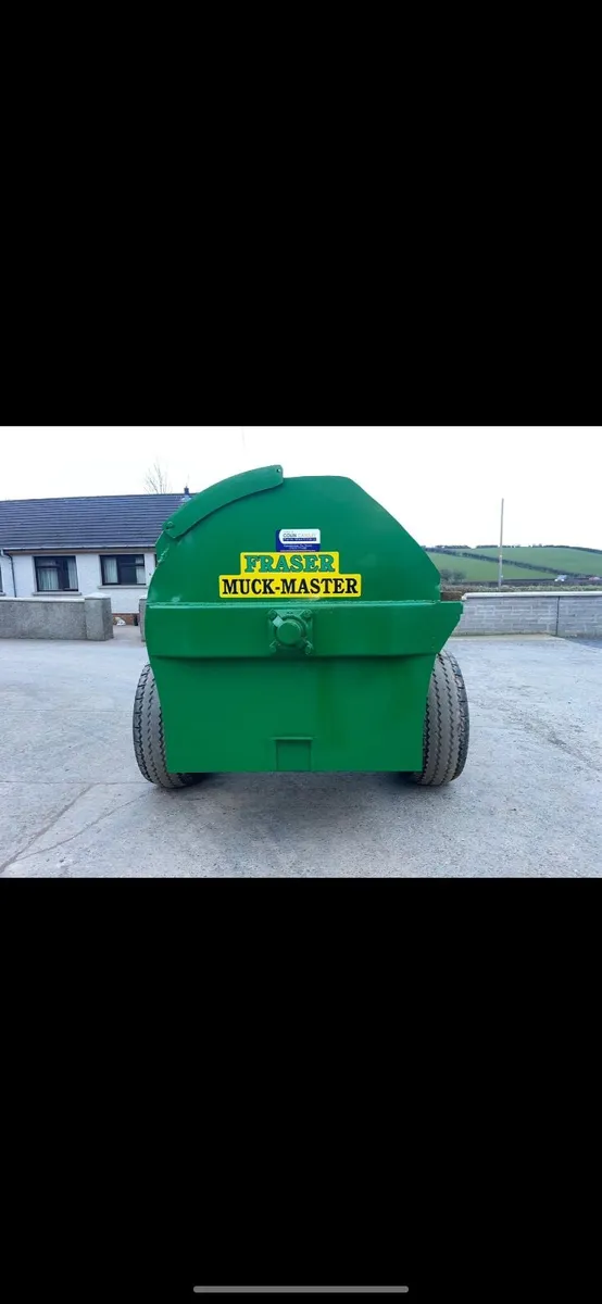 Farm machinery - Image 2