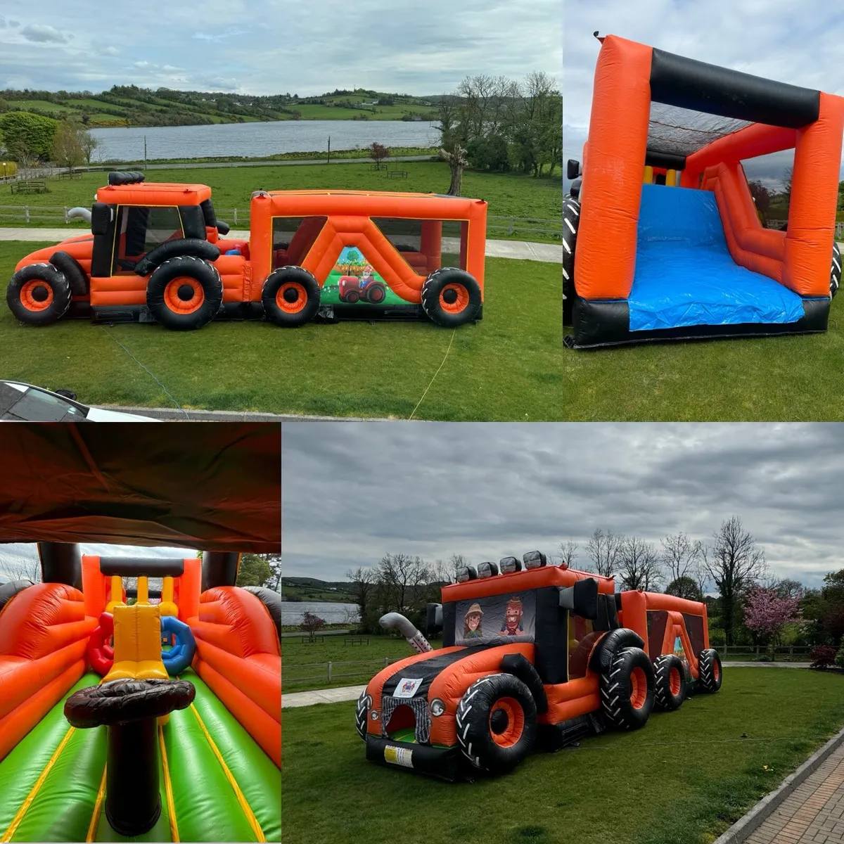 💥Bouncy Castle Hire💥 - Image 1
