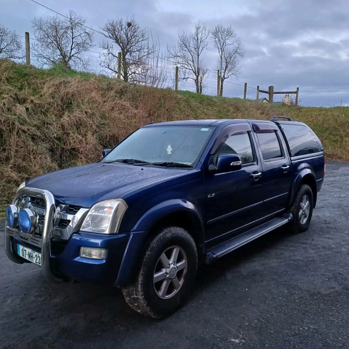 Isuzu D max - Image 2