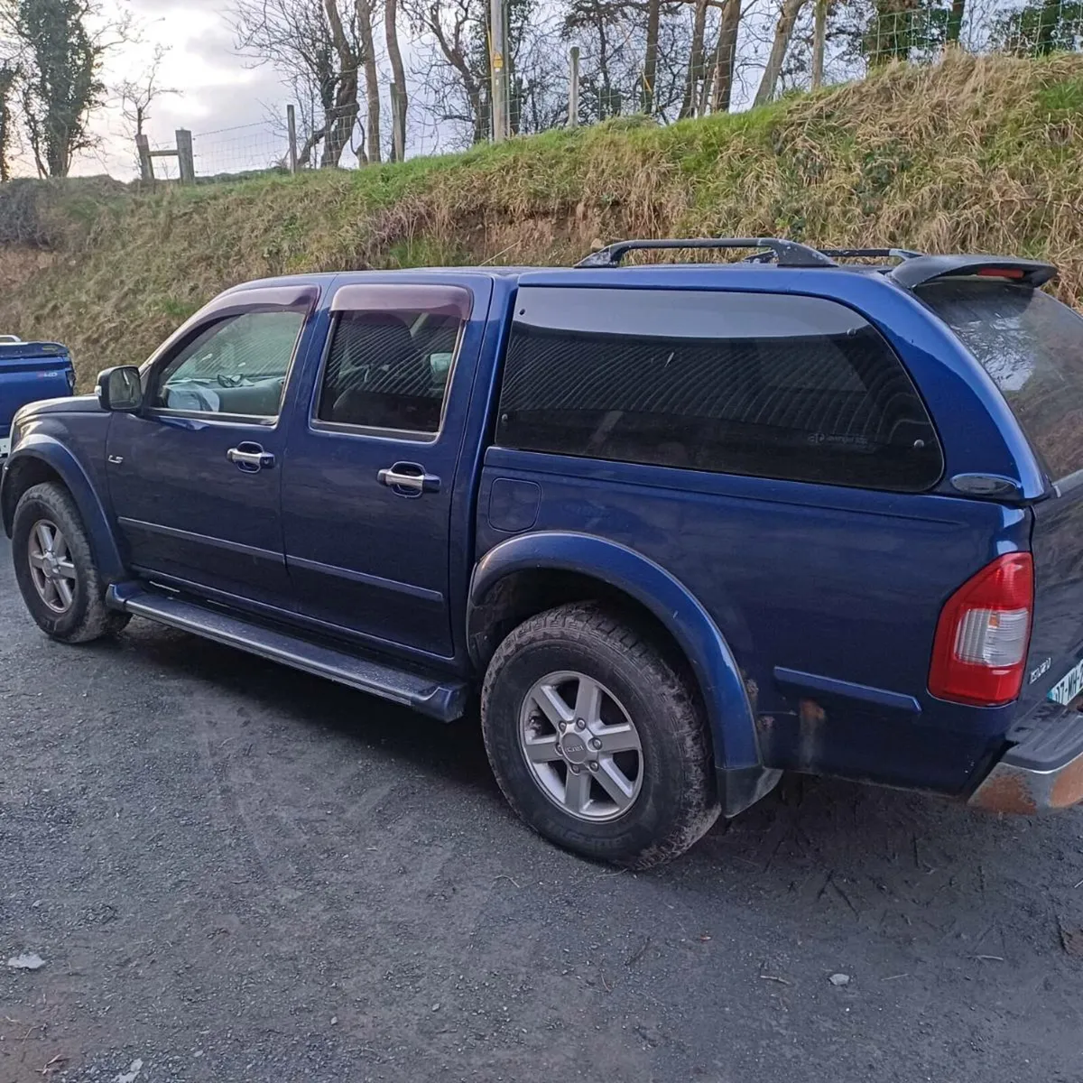 Isuzu D max - Image 3