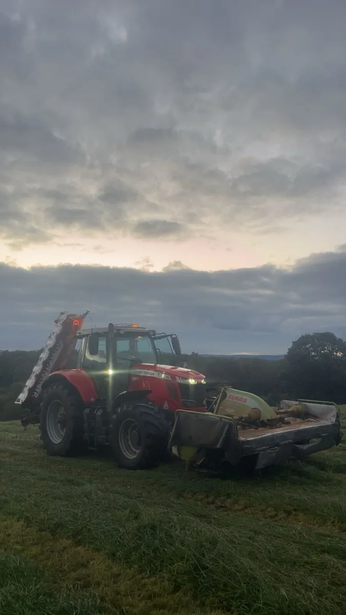 Claas 3100c - Image 2