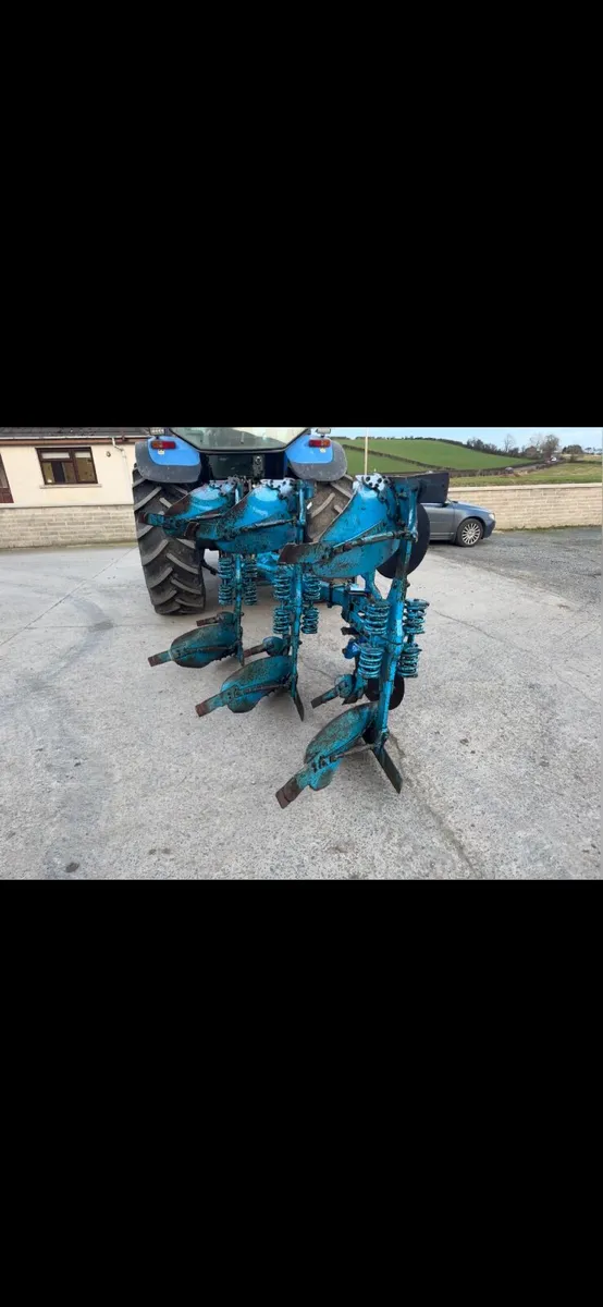 Farm machinery - Image 3