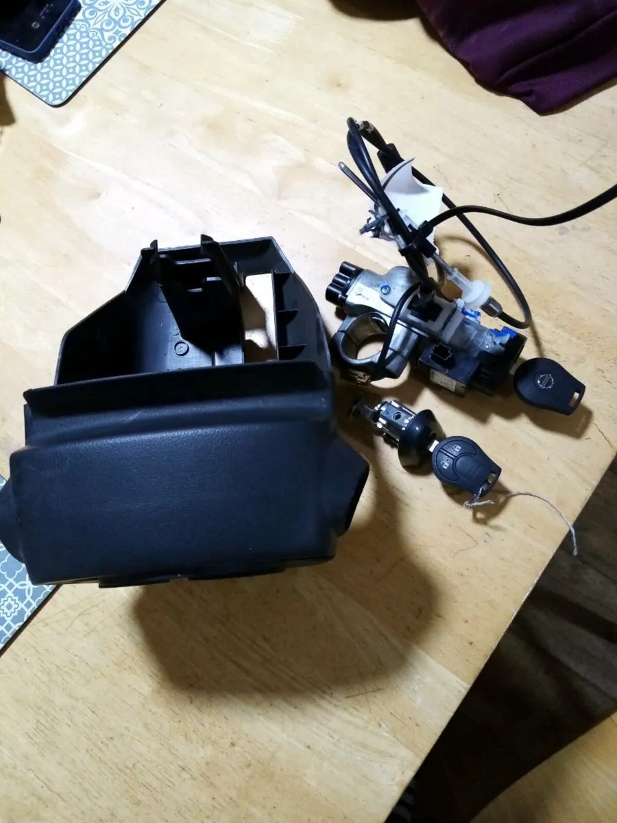 Nissan March/Micra Automatic K13 2011/2020 - Image 1