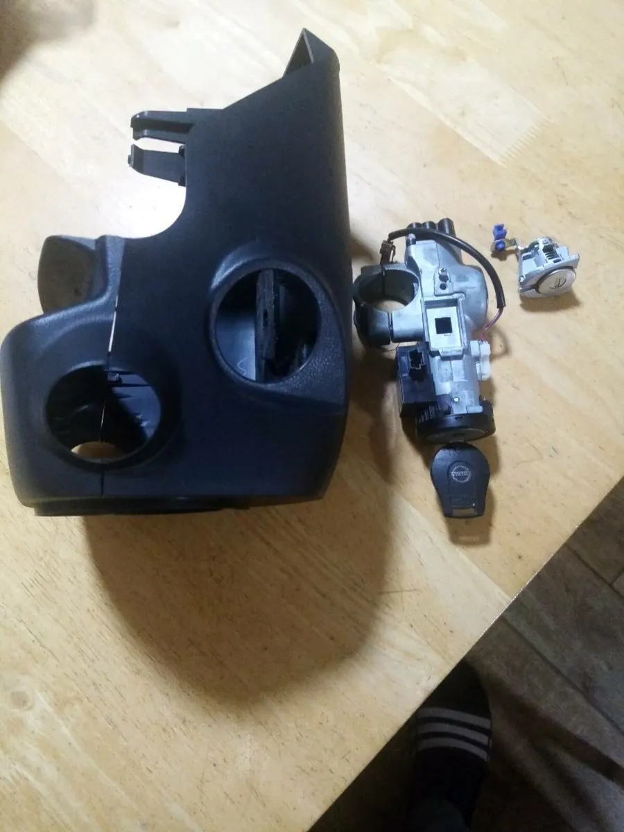 Nissan March/Micra Automatic K13 2011/2020 - Image 3