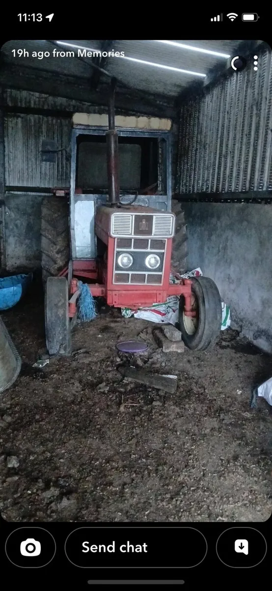 Case international - Image 1