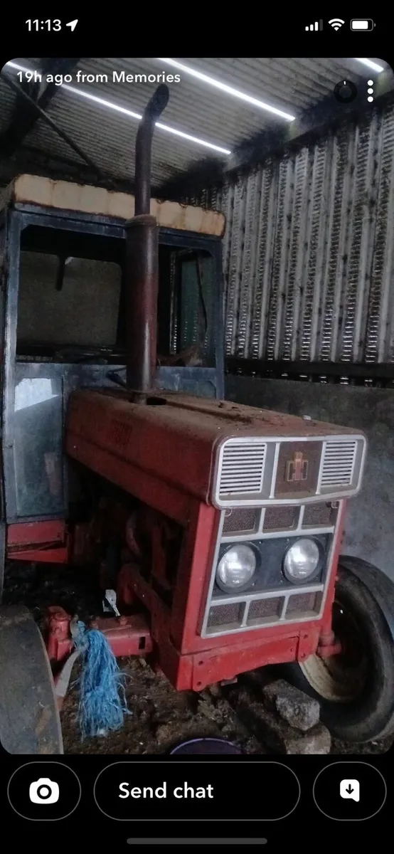 Case international - Image 2