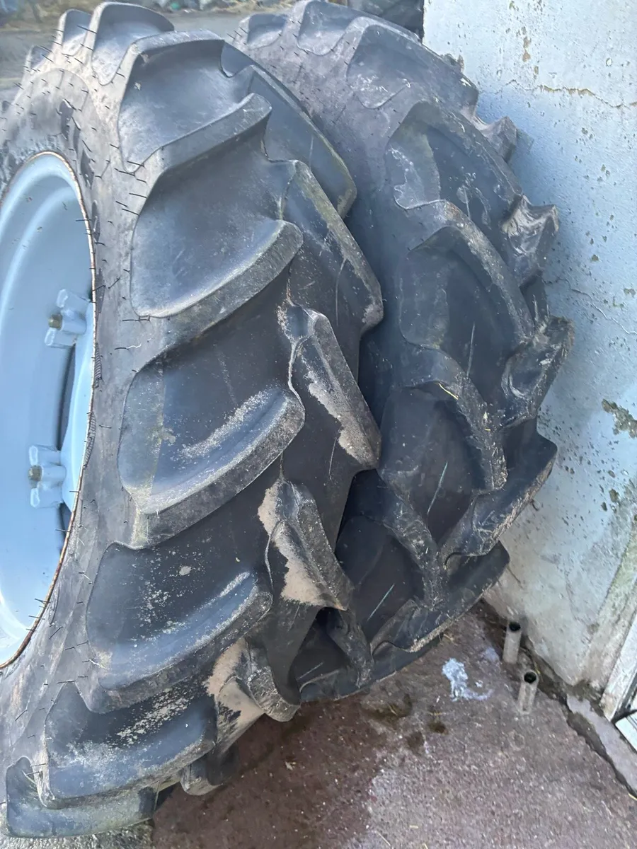 Tyres and rims - Image 3