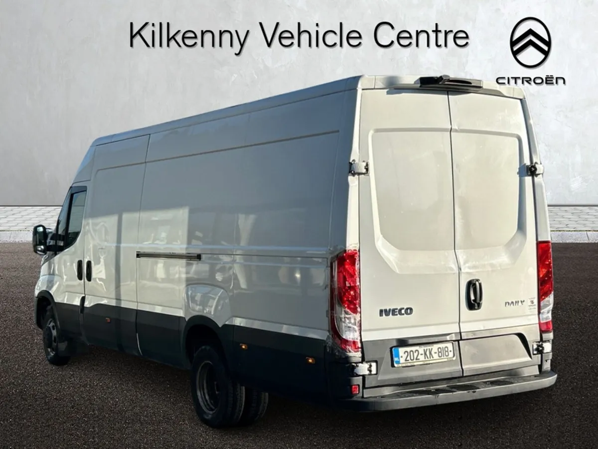 Iveco Daily 35C16 OTHER 5DR - Image 2