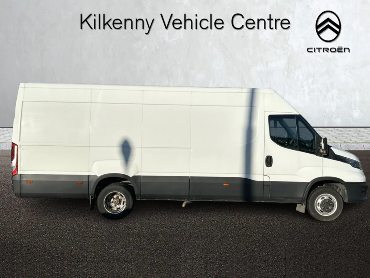 Iveco Daily 35C16 OTHER 5DR - Image 3