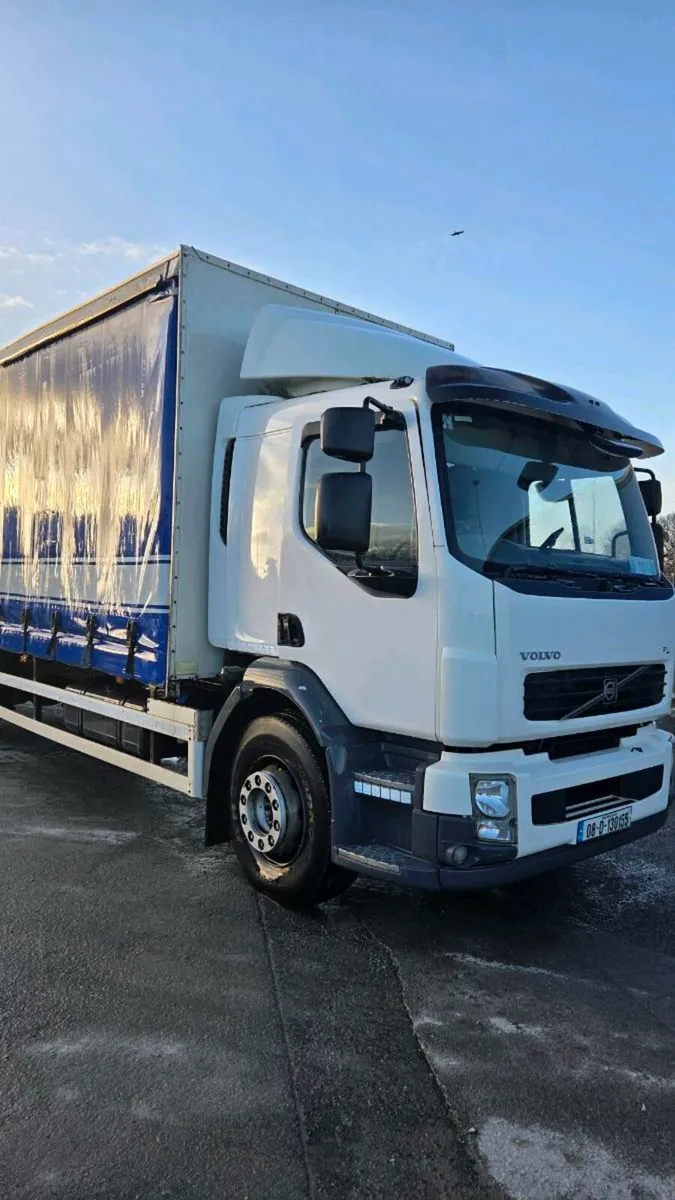 Volvo fl280 - Image 1